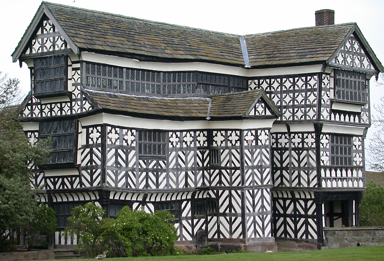 VOYAGE JARDINS EN ANGLETERRE