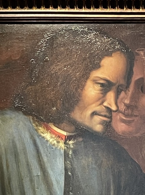FLORENCE et l’exposition consacrée à LAURENT de MEDICIS « MAGNIFICO 1492 »